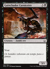 Guinchador Carniceiro / Carrion Screecher - Magic: The Gathering - MoxLand